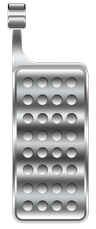Race Pedal